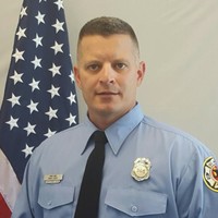 David Deery