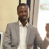 Richard Ntiri GYIMAH