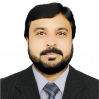 Asad Ullah