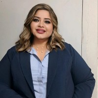 Gisella Elizabeth Blaschke Guillén