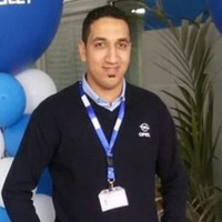 mostafa morsi
