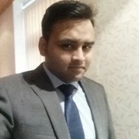 Ashish Gupta