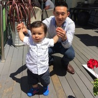 Fang, James Chen