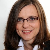 Astrid Karstens, Ph.D.