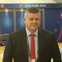 Wayne Nash