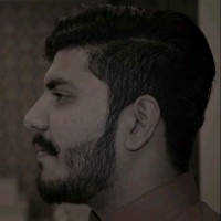 Amish Shafique