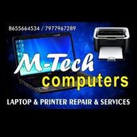 M-tech Computer
