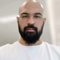 Syed Salleh Syed Mohammad