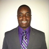 Anthony Montgomery