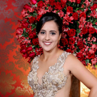 Aline Fonseca Moreira