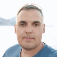 Andrey Bauer
