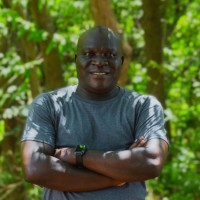 Fredrick Mwamfwagasi