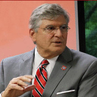 Burns Phillips III