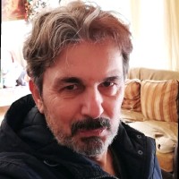 NIKOLAOS PAPANDREOU
