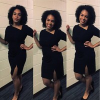 India Hampton