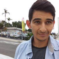 Alberto Jauregui