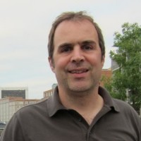 Matthias Mohr