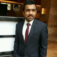 Naresh Vaghela