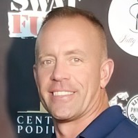 Keith Vanderhoeven, MBA