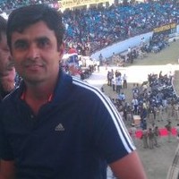 mohammed rafik kureshi