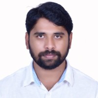 Shashank HM