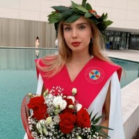 francesca capucci