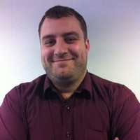 Gareth Pike