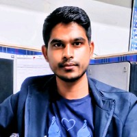 Avijit Shil
