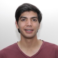 Daniel Eduardo Bravo Rubio