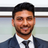 Anil Kumar