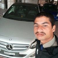 Abhishek Kumar Ray