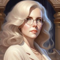 Andrea C. Burman, M.Ed.