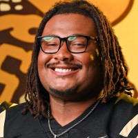 Dantrell Smith