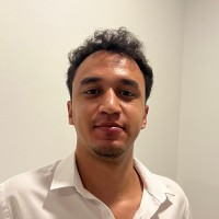 Mehmet Ali Bi̇ni̇ci̇