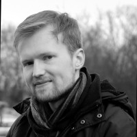 Andy Bashforth