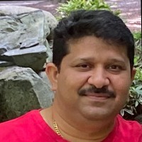 Roshan George