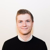 Thomas Libak Hansen
