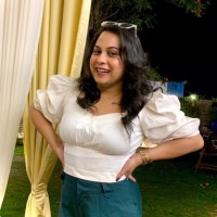 Khushi Soni