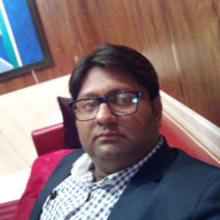 Jignesh Modi