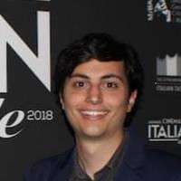 Christopher Armienti