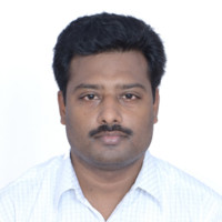 Bala Venkata Krishna Poripireddy