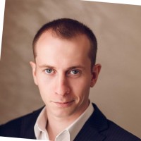 Grigory Kvitchenko