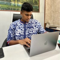 Tausif Ali