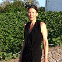 Lesia Scholey