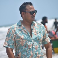 Vimal Mandal