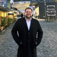 Robert Maas Panyella