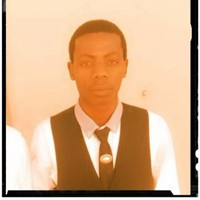 Eric Zakhele Mthembu