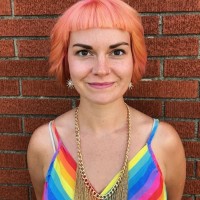 Angela Osborn