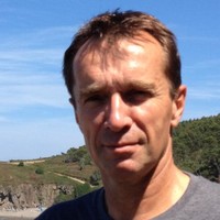 Daniel Gautier