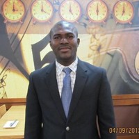 Isaac Sapani